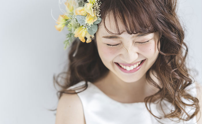 ホワイトニング