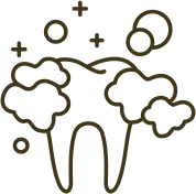 歯を白くしたい(ホワイトニング)